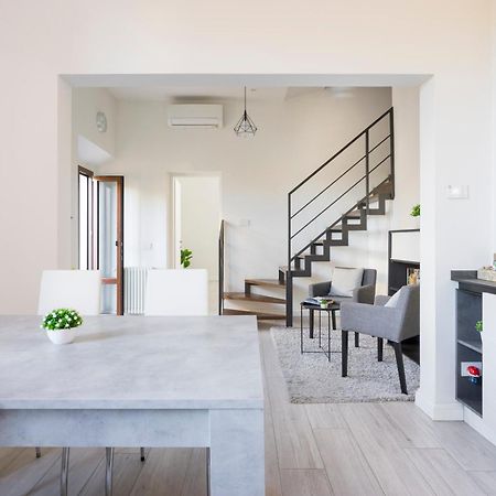 "Le Cure Home" Appartamento Con 2 Camere Matrimoniali, Terrazzo ฟลอเรนซ์ ภายนอก รูปภาพ