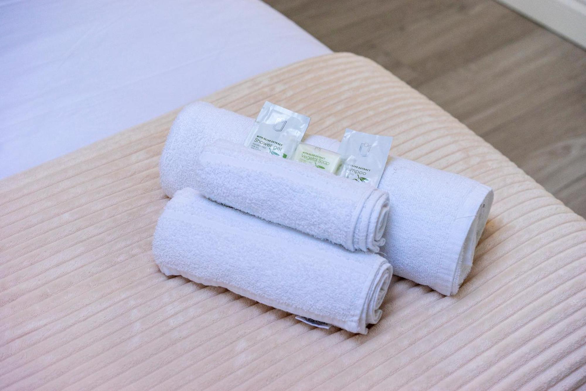 "Le Cure Home" Appartamento Con 2 Camere Matrimoniali, Terrazzo ฟลอเรนซ์ ภายนอก รูปภาพ