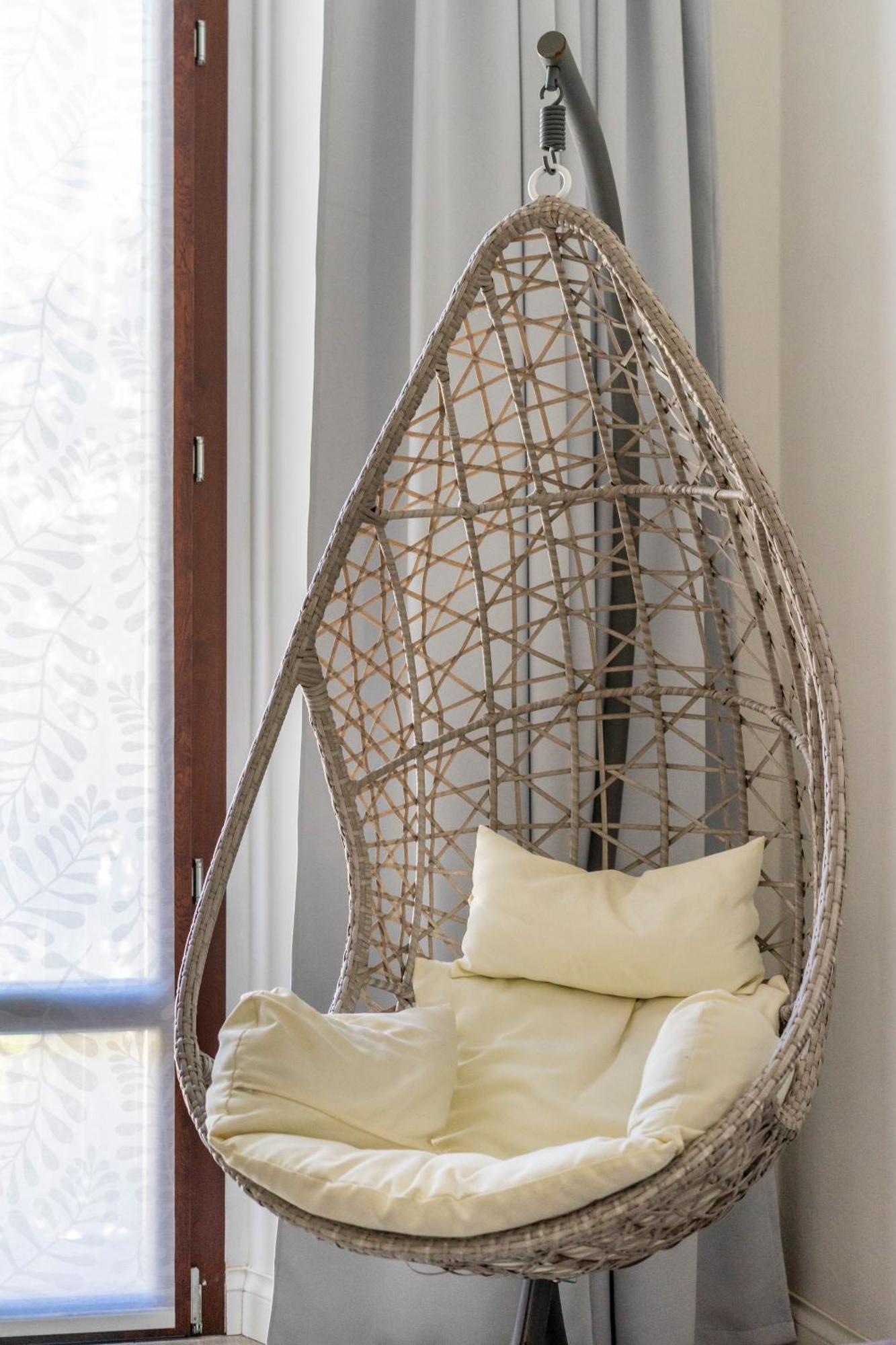"Le Cure Home" Appartamento Con 2 Camere Matrimoniali, Terrazzo ฟลอเรนซ์ ภายนอก รูปภาพ