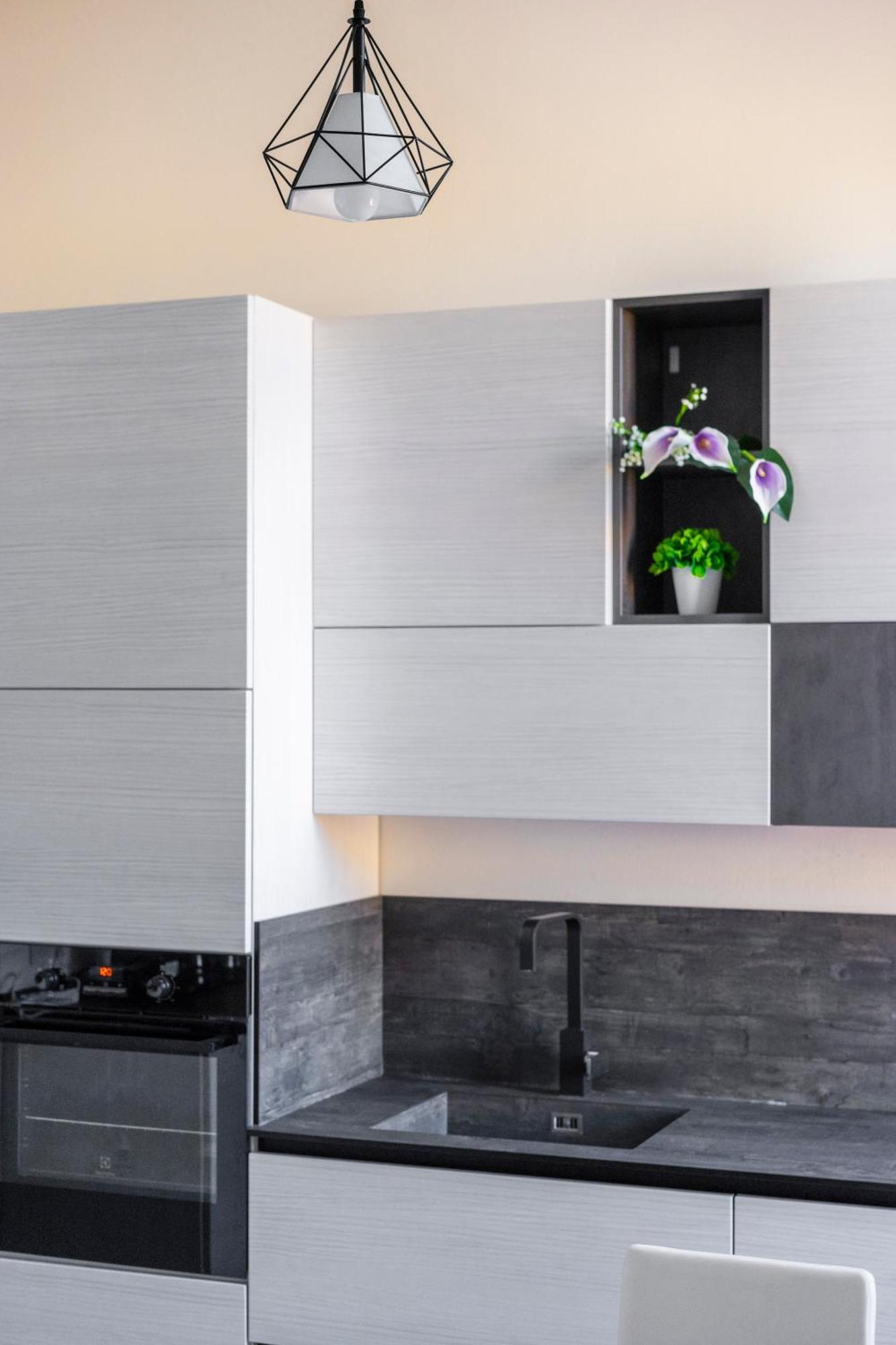 "Le Cure Home" Appartamento Con 2 Camere Matrimoniali, Terrazzo ฟลอเรนซ์ ภายนอก รูปภาพ