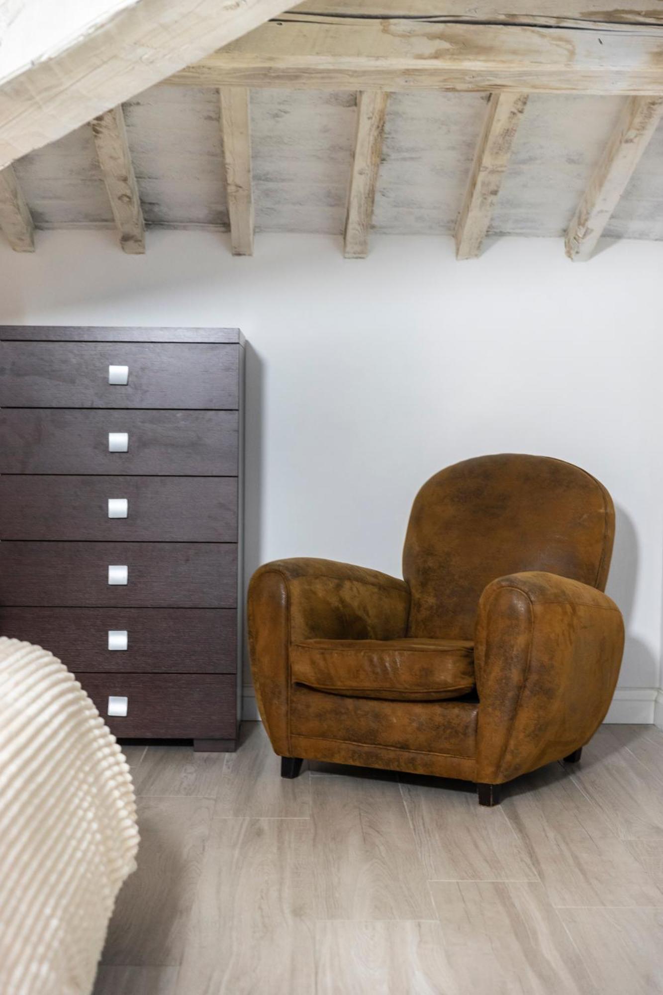 "Le Cure Home" Appartamento Con 2 Camere Matrimoniali, Terrazzo ฟลอเรนซ์ ภายนอก รูปภาพ