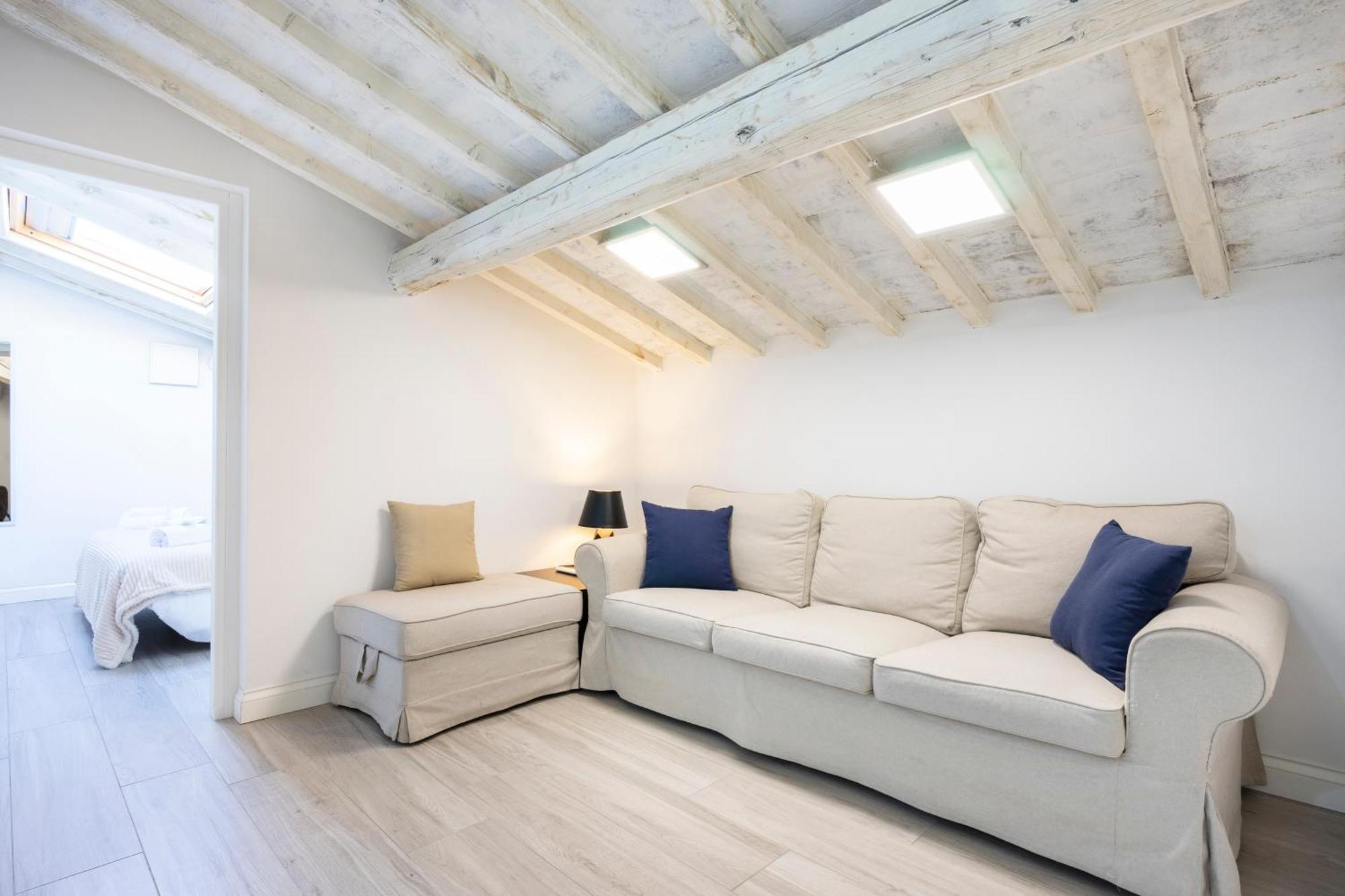 "Le Cure Home" Appartamento Con 2 Camere Matrimoniali, Terrazzo ฟลอเรนซ์ ภายนอก รูปภาพ