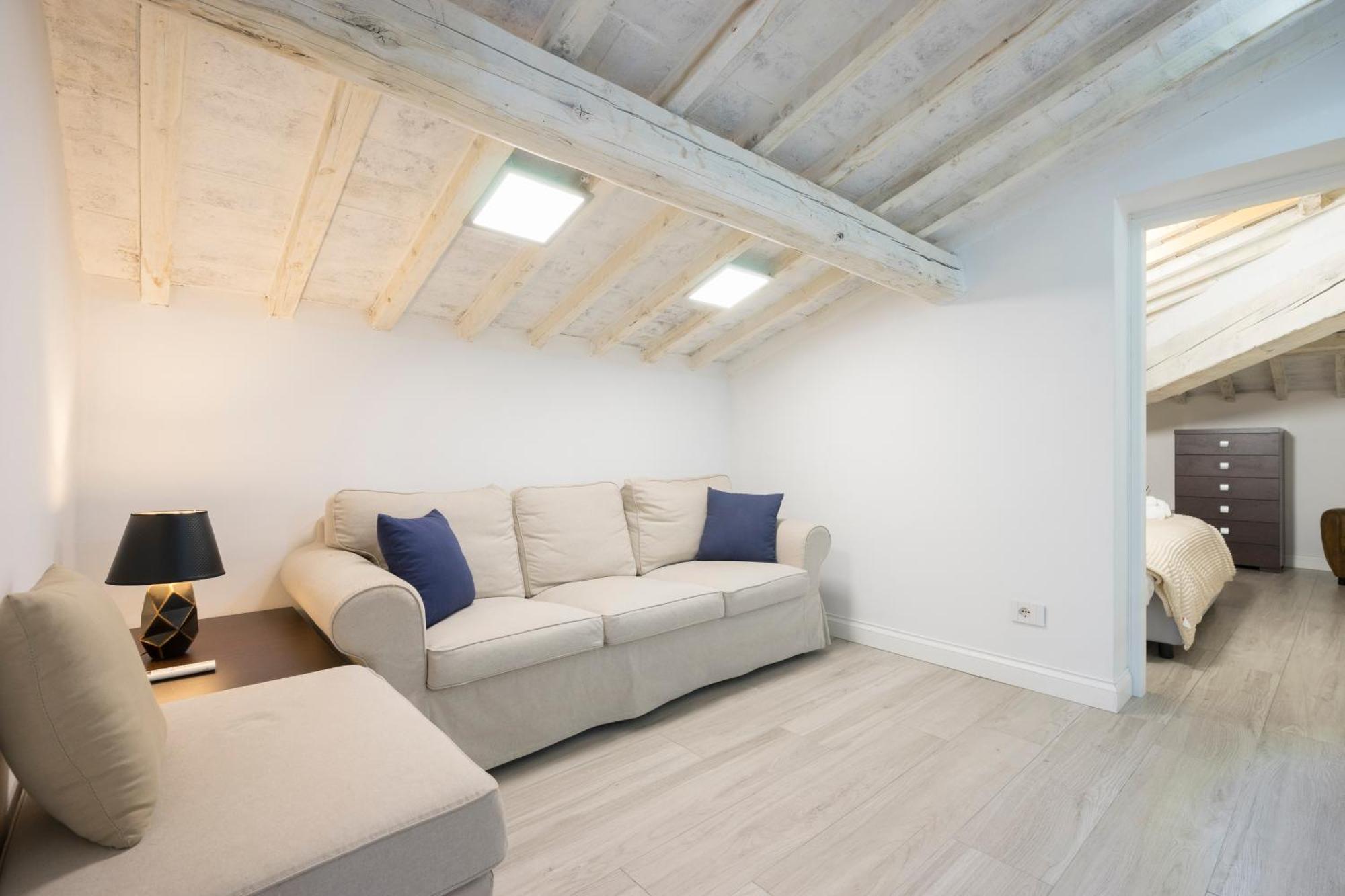 "Le Cure Home" Appartamento Con 2 Camere Matrimoniali, Terrazzo ฟลอเรนซ์ ภายนอก รูปภาพ
