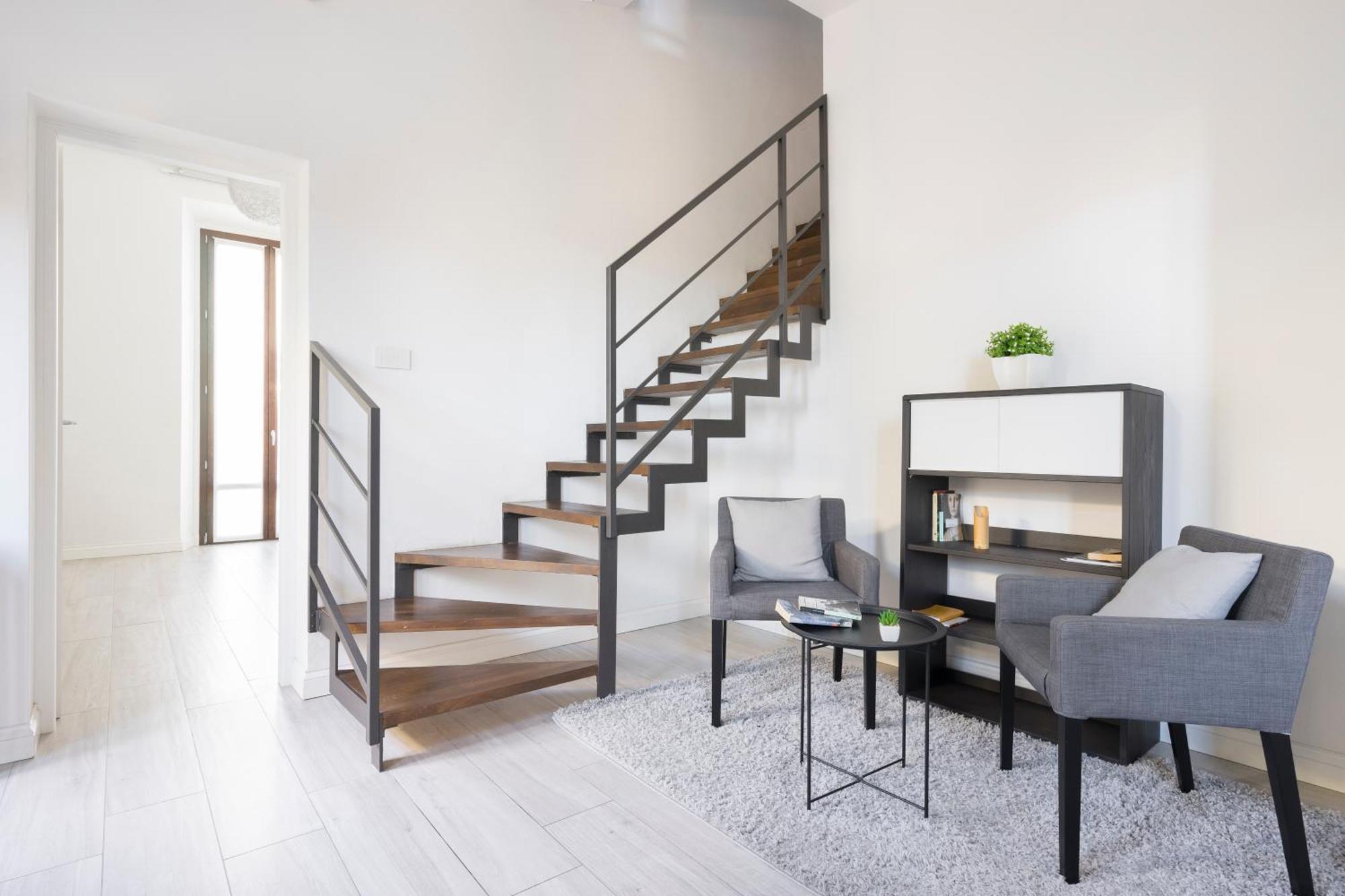 "Le Cure Home" Appartamento Con 2 Camere Matrimoniali, Terrazzo ฟลอเรนซ์ ภายนอก รูปภาพ