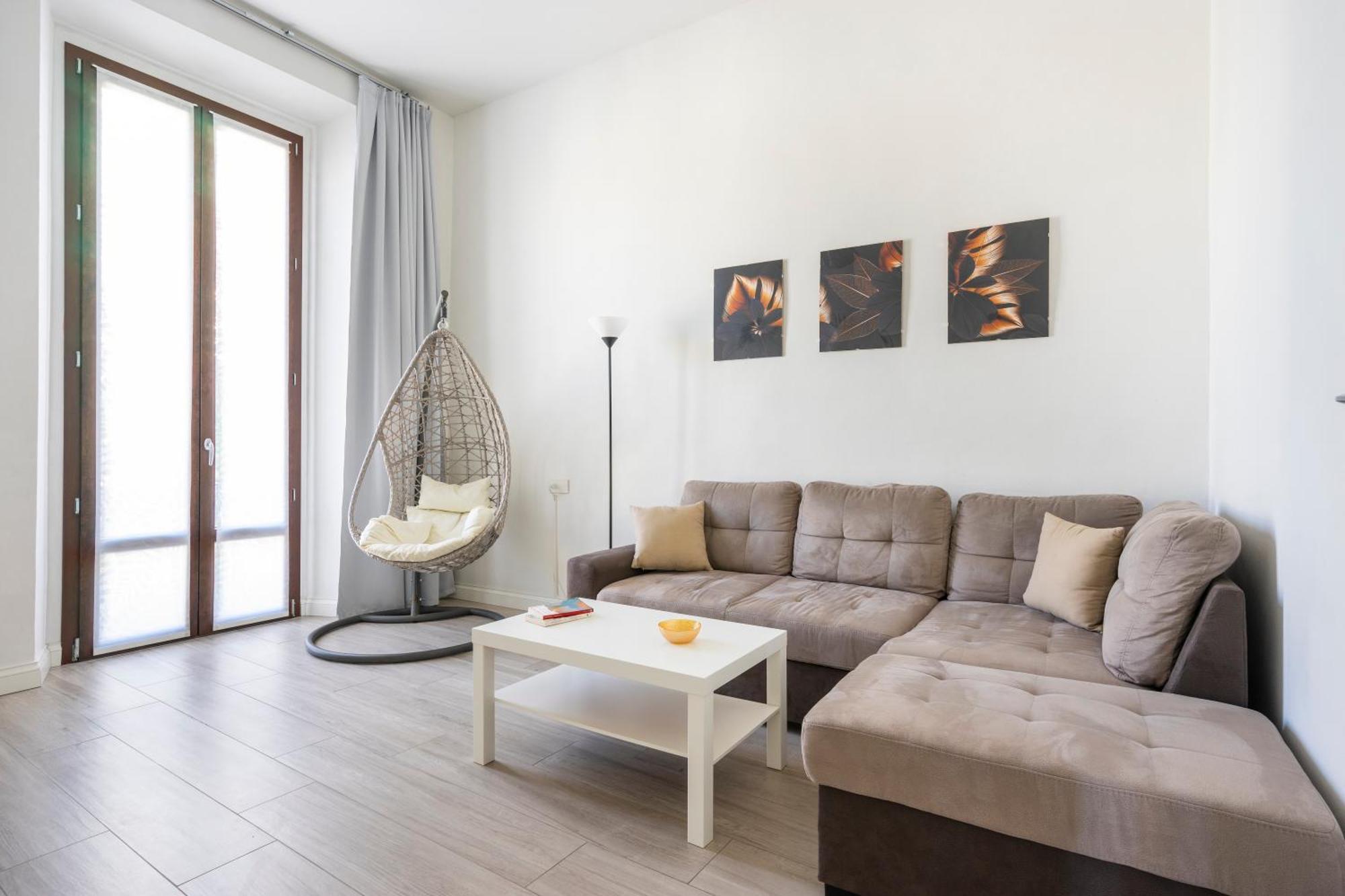"Le Cure Home" Appartamento Con 2 Camere Matrimoniali, Terrazzo ฟลอเรนซ์ ภายนอก รูปภาพ