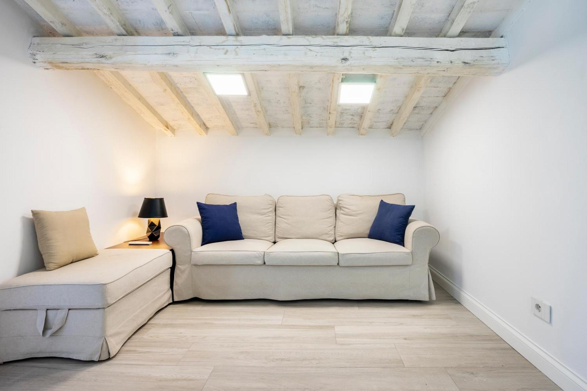 "Le Cure Home" Appartamento Con 2 Camere Matrimoniali, Terrazzo ฟลอเรนซ์ ภายนอก รูปภาพ