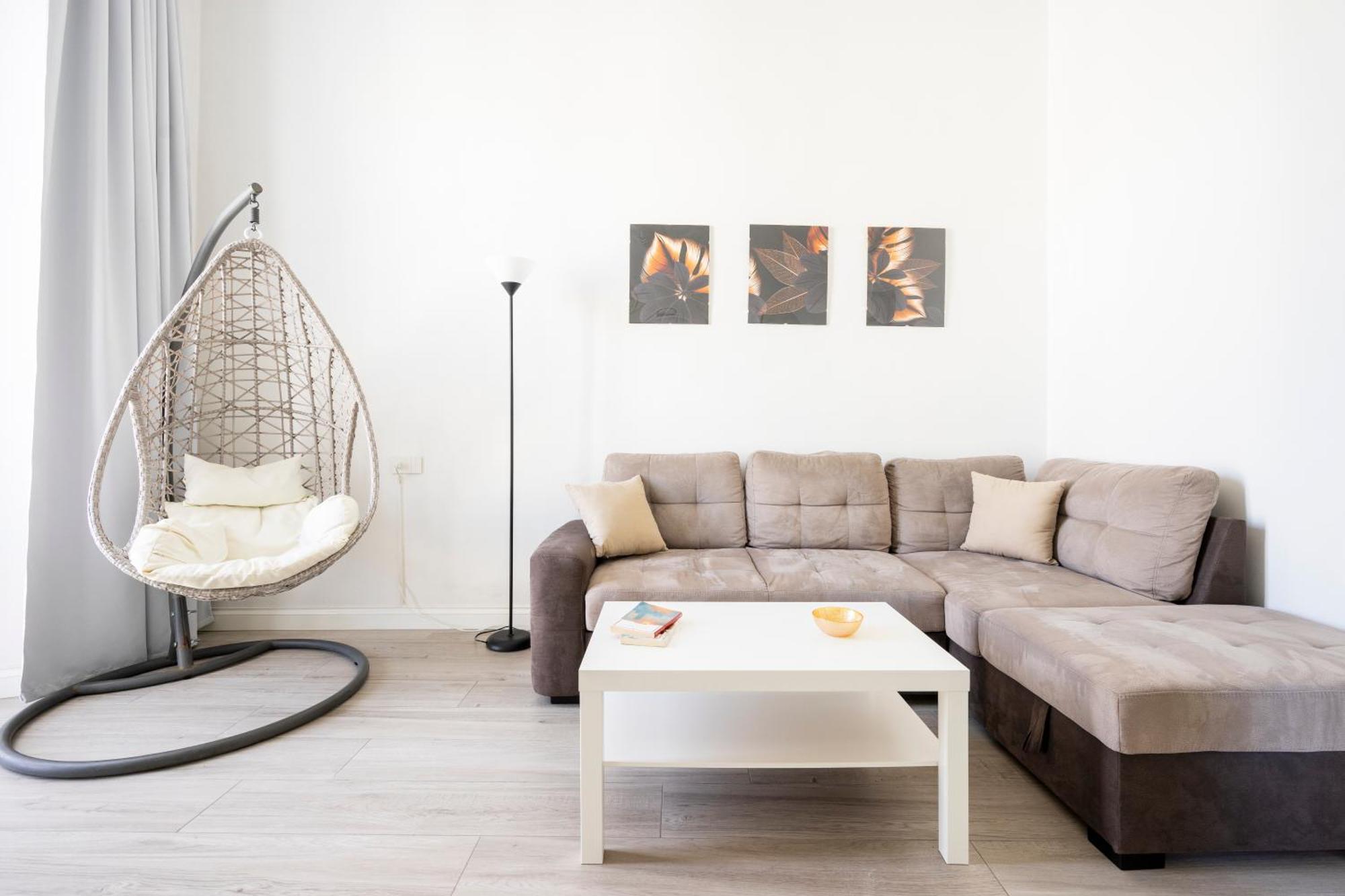 "Le Cure Home" Appartamento Con 2 Camere Matrimoniali, Terrazzo ฟลอเรนซ์ ภายนอก รูปภาพ