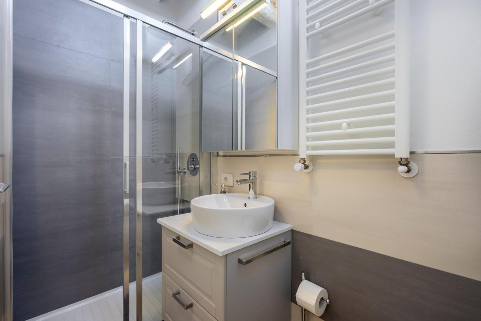 "Le Cure Home" Appartamento Con 2 Camere Matrimoniali, Terrazzo ฟลอเรนซ์ ภายนอก รูปภาพ